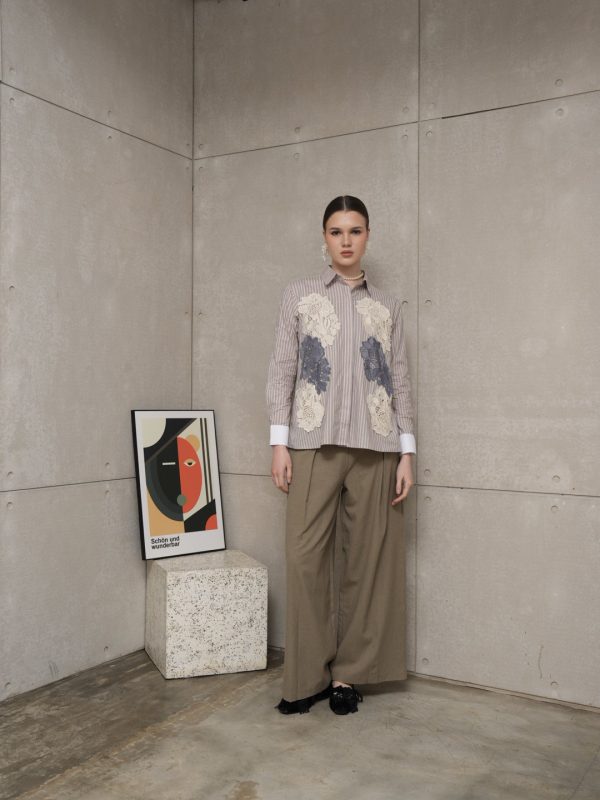 Ismi Kemeja - Image 5