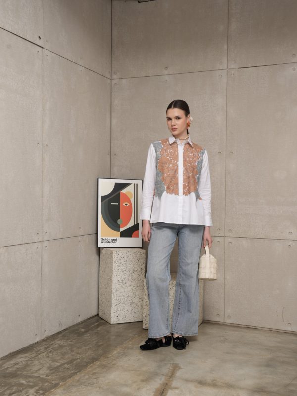 Ivana Kemeja - Image 2
